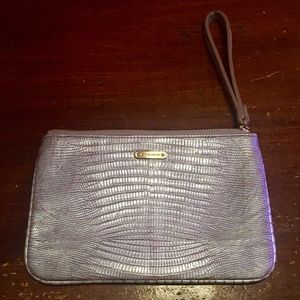 Brahmin Wristlet